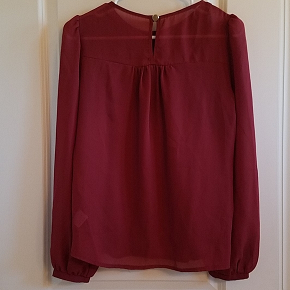 ASOS Blouse - Picture 2 of 5